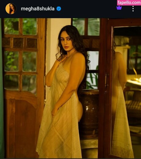 Megha Shukla pornographic star galleries