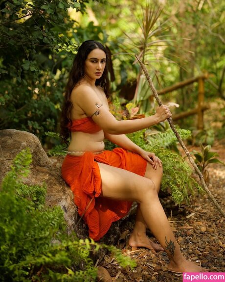 Megha Shukla xxx étoile image