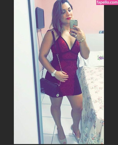 Bethe Correia étoile xxx collection