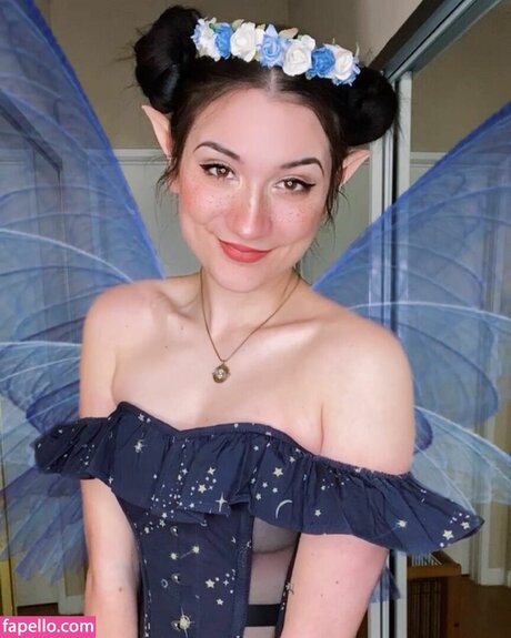 Brizzy Voices étoile sexy photo