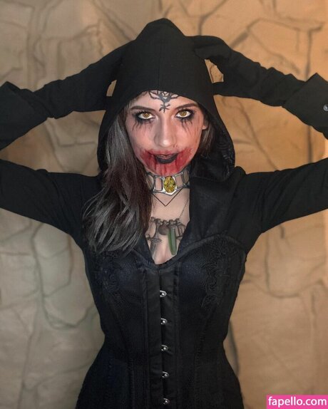 Brizzy Voices modelo atractivo recopilación