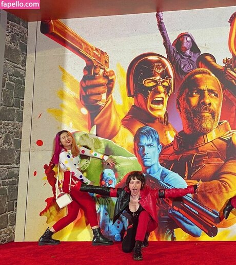 Brizzy Voices star du porno exclusive image