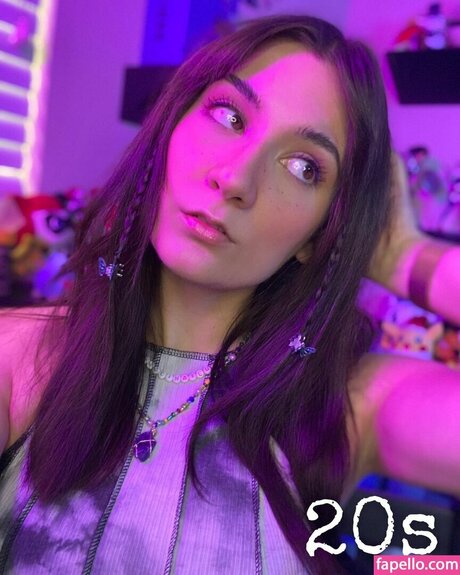 Brizzy Voices actriz porno foto