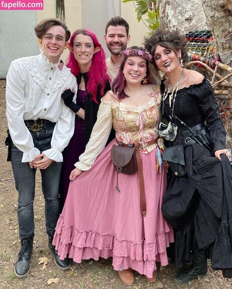 Brizzy Voices jolie actrice img