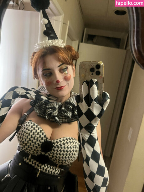 Brizzy Voices belle actrice img