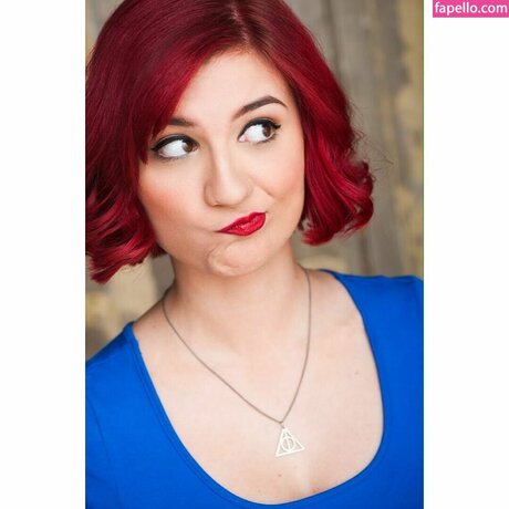 Brizzy Voices jolie star du porno photo