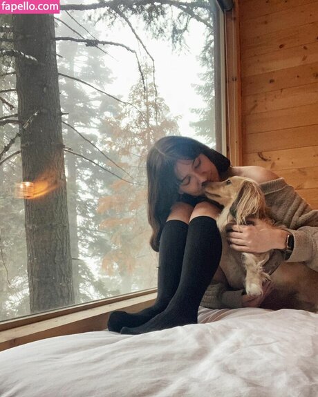 Brizzy Voices bonita actriz foto