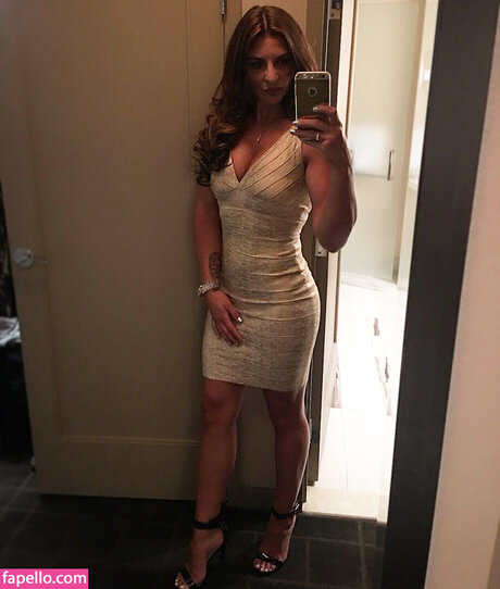 Christina Hammer modelo erótico recopilación