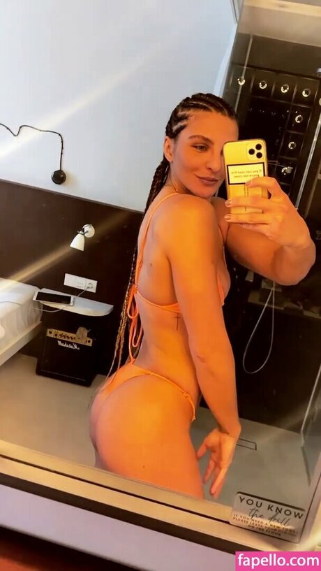 Christina Hammer belle actrice archive