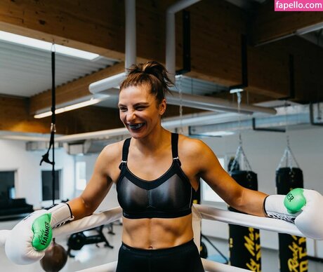 Christina Hammer modelo exclusivo recopilación