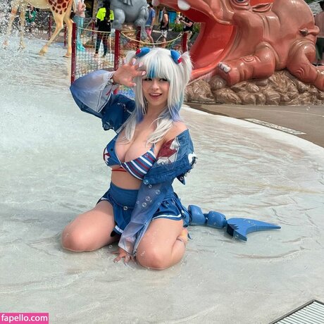 Saltedfishcakes estrella porno adulto imagen