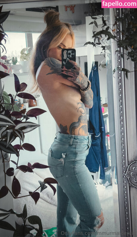 Emma Olofsson modelo sexual fotos