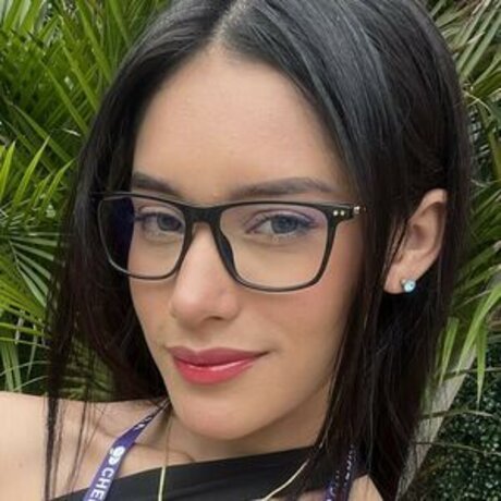 Carolina Guerrero art modèle photo