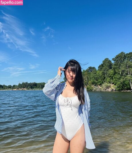 jinyasmr hot star img