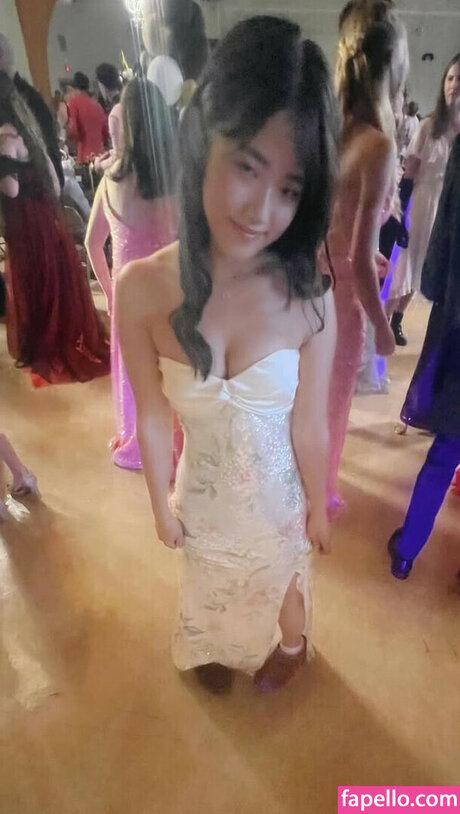 jinyasmr star naked picture
