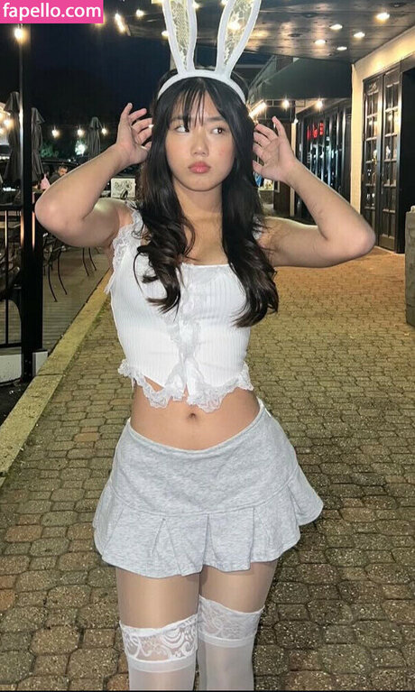jinyasmr nude pornstar pictures
