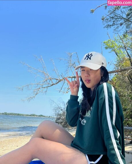 jinyasmr model beautiful galleries