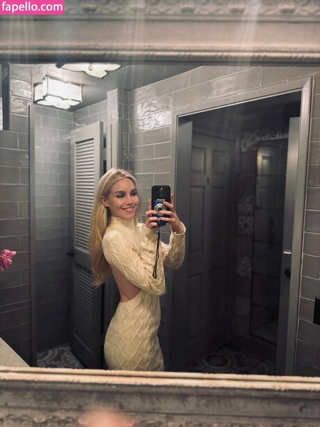 Colette Cherry star du porno gratuite archive