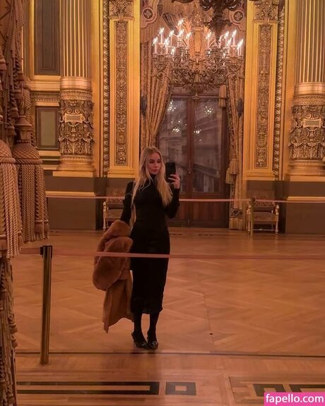 Colette Cherry estrella atractiva fotos