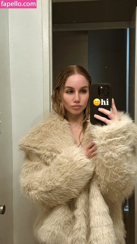 Colette Cherry actriz exclusiva imágenes