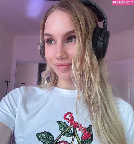 Colette Cherry bonita actriz foto