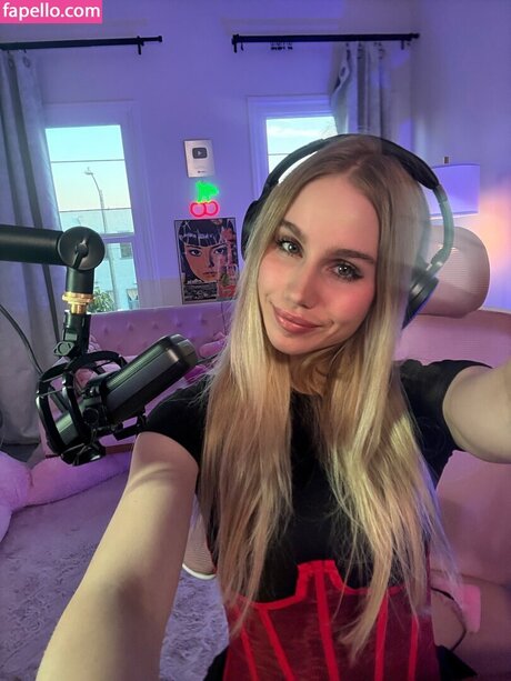 Colette Cherry estrella porno de alta calidad archivo