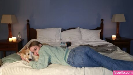 Colette Cherry modelo sexual foto