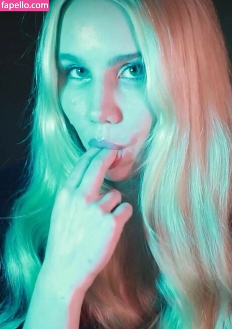 Colette Cherry actriz caliente recopilación