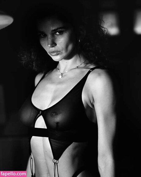 Tatyana Luzgina estrella exclusiva galería