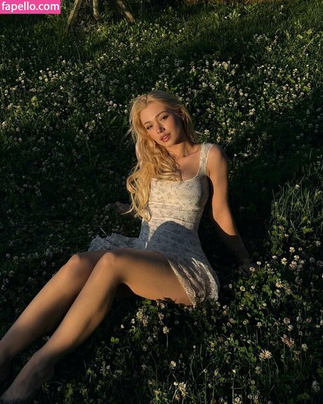 Duygu German modelo caliente archivo