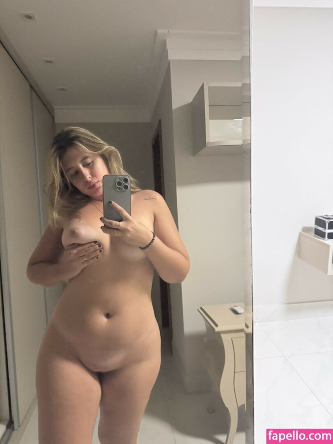 Milena Mariani star best photos