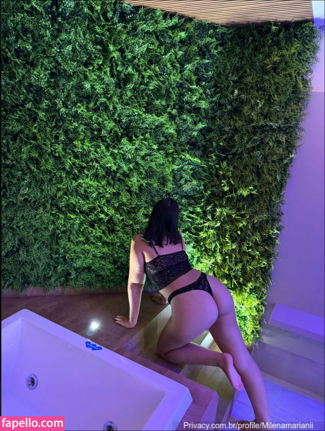 Milena Mariani naked actress gallery