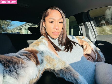 Alycia Baumgardner modelo exclusivo archivo