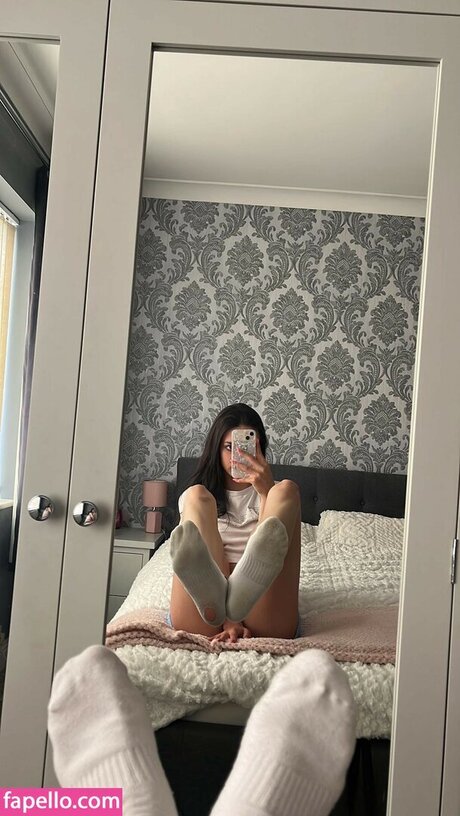 Elisha Walbyoff haut étoile photos