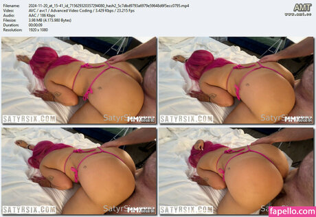 Oduola Tolashe estrella hd recopilación