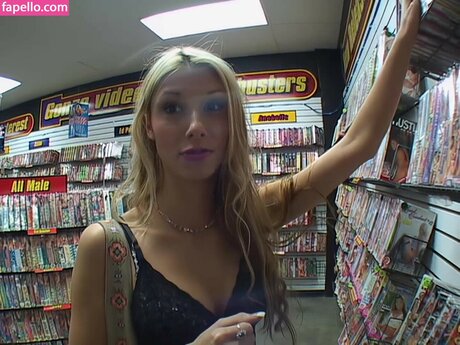 Beautiful Girls Groped estrella de alta calidad galería