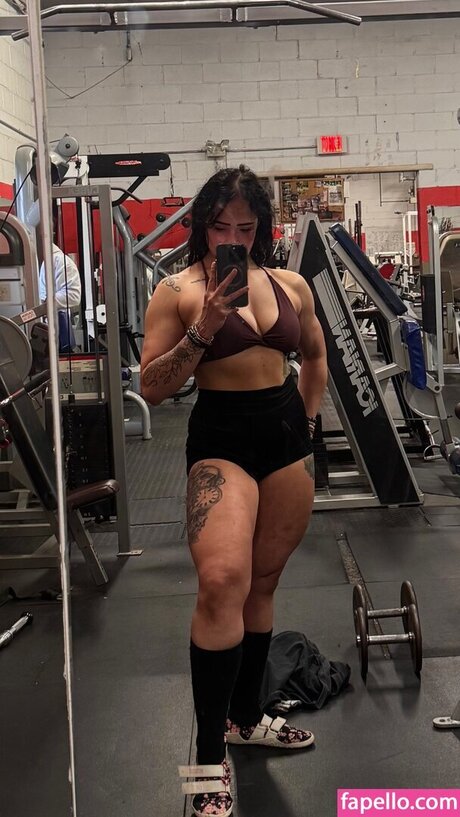 Kingandrea estrella hd galería