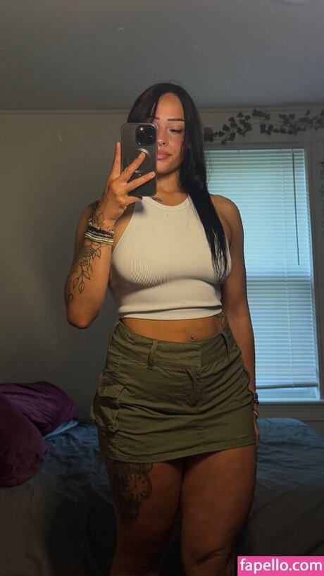 Kingandrea étoile nue galerie