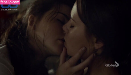 Katie Douglas libre de estrellas foto