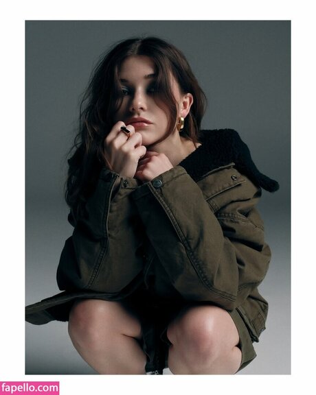 Katie Douglas étoile parfaite images