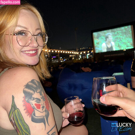 Mr Lucky POV estrella porno agradable foto