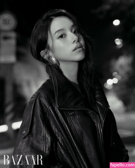 Chaeyoung estrella porno hd archivo