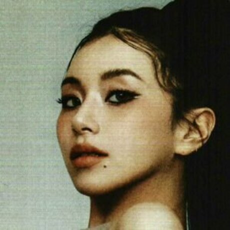 Chaeyoung exclusive model img