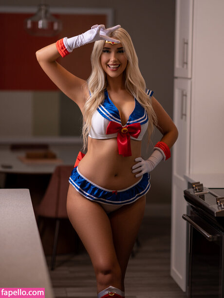 Noelle Foley étoile sexy galerie