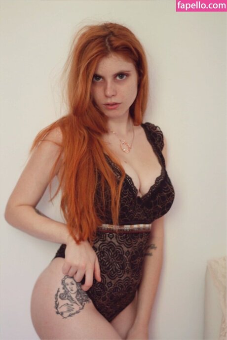 Lucilla Jiggly adult star photo