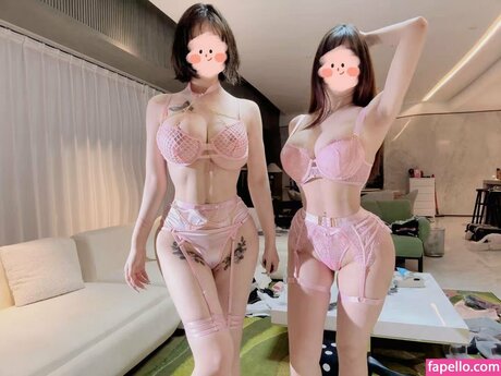 Meiyxtxin model nude img