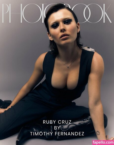 Ruby Cruz pornstar xxx picture