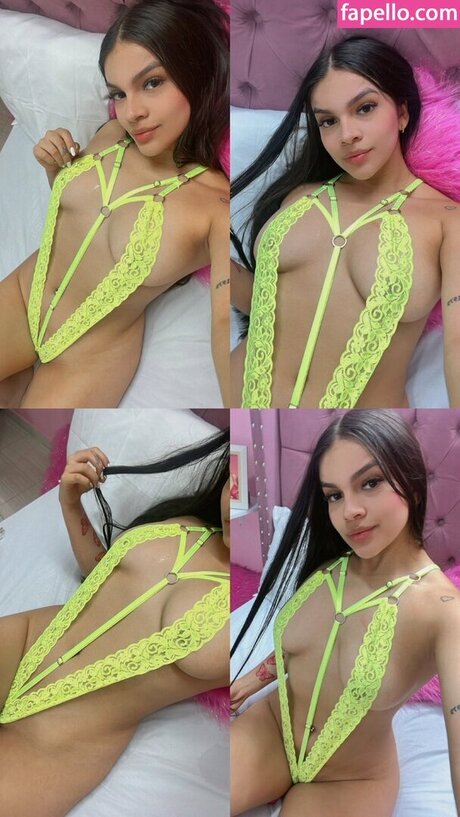 SoydahianaGonzalez model pretty gallery