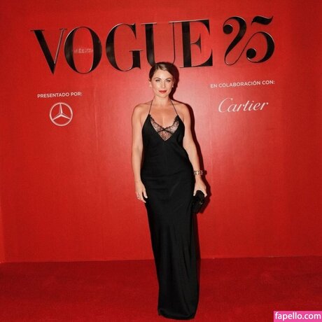 Ludwika Paleta modelo de alta definición recopilación