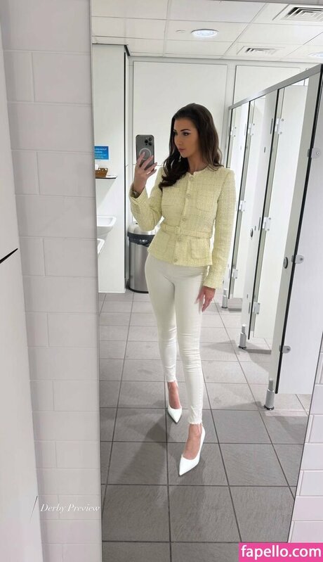 Kate Tracey estrella hermosa galerías